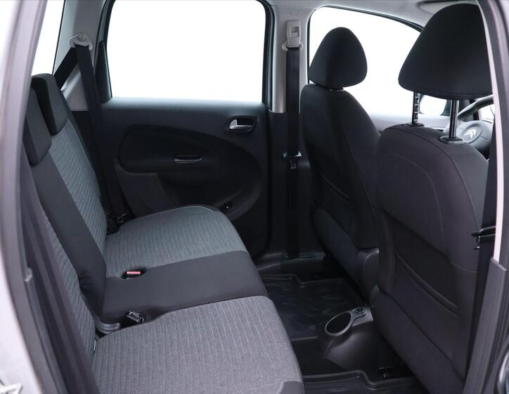 Citroën C3 Picasso 12