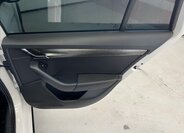 Škoda Octavia Kombi 2,0 l 135 kw