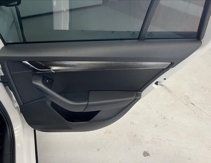 Škoda Octavia Kombi 2,0 l 135 kw