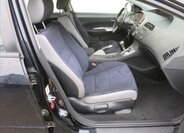 Honda Civic Hatchback 1,8 l 103 kw