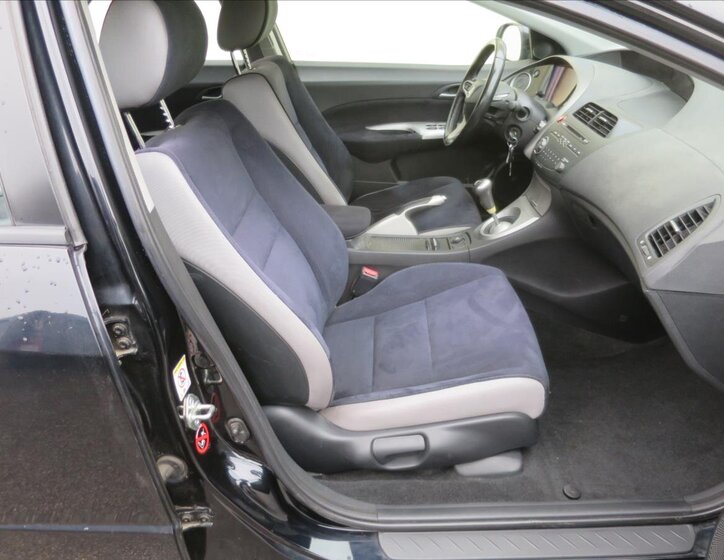 Honda Civic Hatchback 1,8 l 103 kw