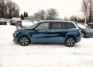 Citroën Grand C4 SpaceTourer MPV 1,5 l 96 kw