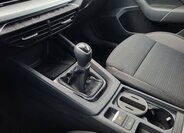 Škoda Octavia Kombi 1,5 l 110 kw