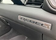 Dodge RAM Pick-up 3,0 l 313 kw