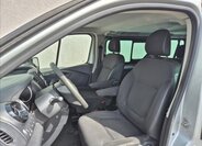 Opel Vivaro Kombi 1,6 l 92 kw