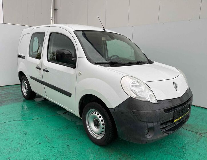 Renault Kangoo 1
