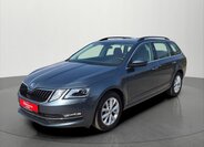Škoda Octavia Kombi 1,5 l 110 kw