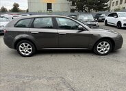 Alfa Romeo 159 Kombi 1,9 l 110 kw