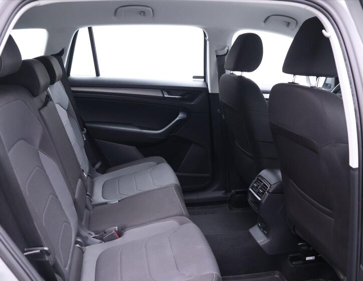 Škoda Kodiaq SUV 2,0 l 110 kw