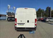 Peugeot Boxer 6