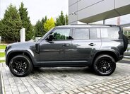 Land Rover Defender SUV / Terénní 3,0 l 147 kw