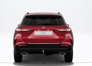 Mercedes-Benz GLA 5