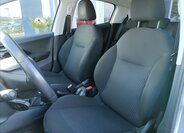 Peugeot 208 Hatchback 1,2 l 60 kw