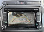 Volkswagen Tiguan SUV / Terénní 2,0 l 103 kw