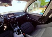 Mazda CX-5 12
