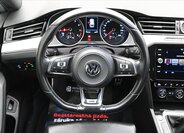 Volkswagen Passat Kombi 1,5 l 110 kw