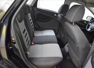 Ford Focus Kombi 1,8 l 92 kw