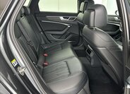 Audi S6 Kombi 3,0 l 253 kw