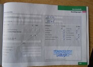 Mercedes-Benz Třídy C 42