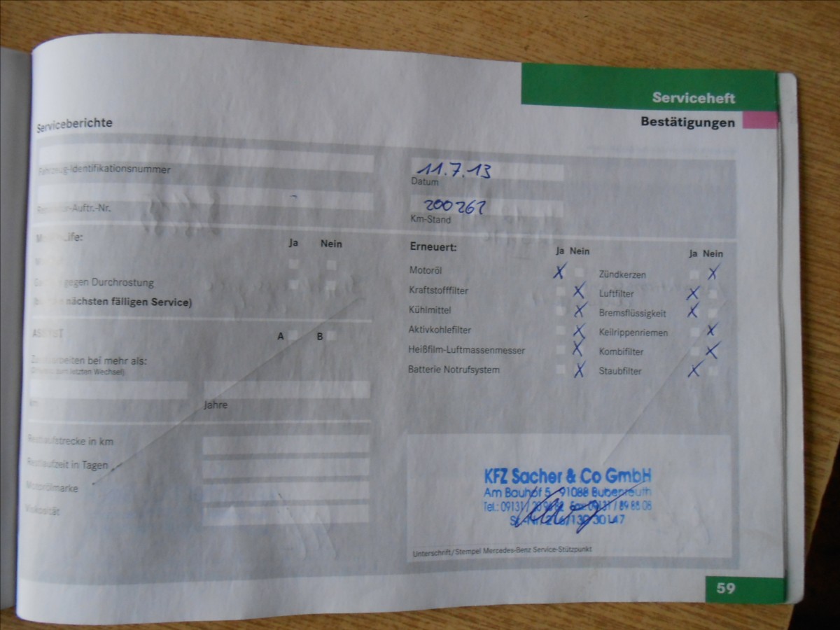 Mercedes-Benz Třídy C