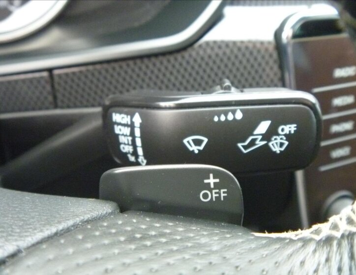 Škoda Superb Liftback 2,0 l 140 kw