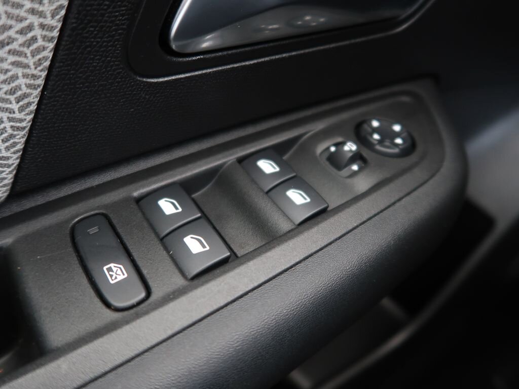 Citroën C4 Hatchback 1,2 l 96 kw