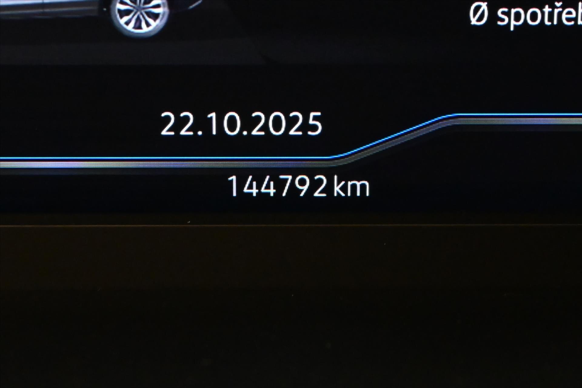 Volkswagen Tiguan Allspace SUV / Terénní 2,0 l 147 kw