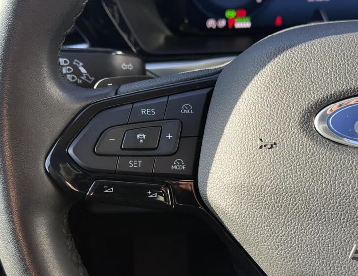 Ford Tourneo Connect 19