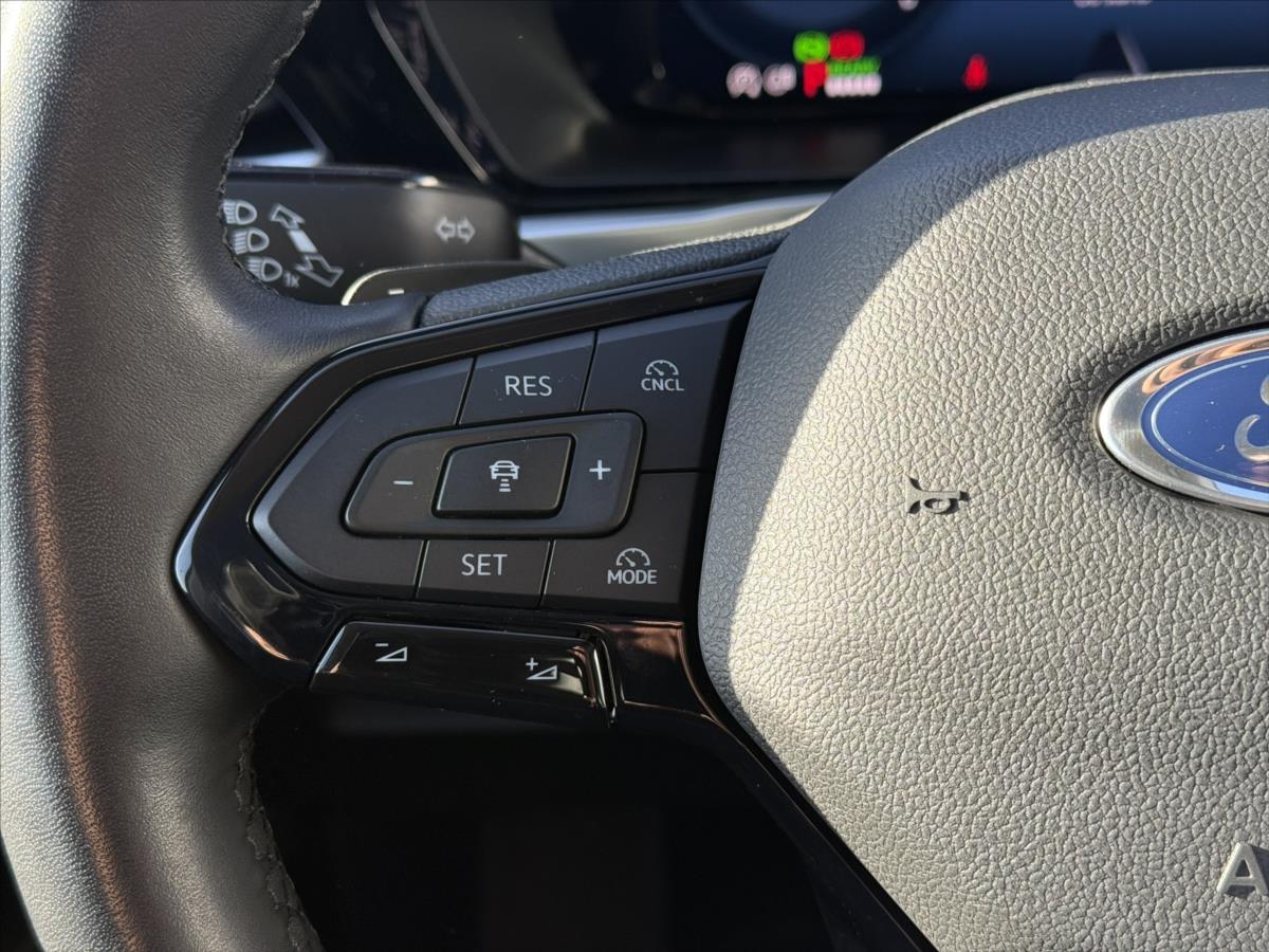 Ford Tourneo Connect