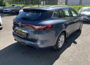 Renault Mégane Kombi 1,5 l 81 kw