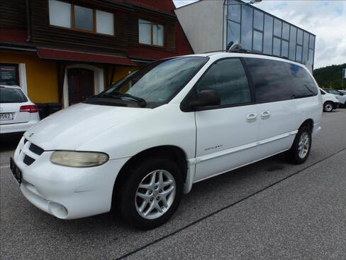 Dodge Grand Caravan