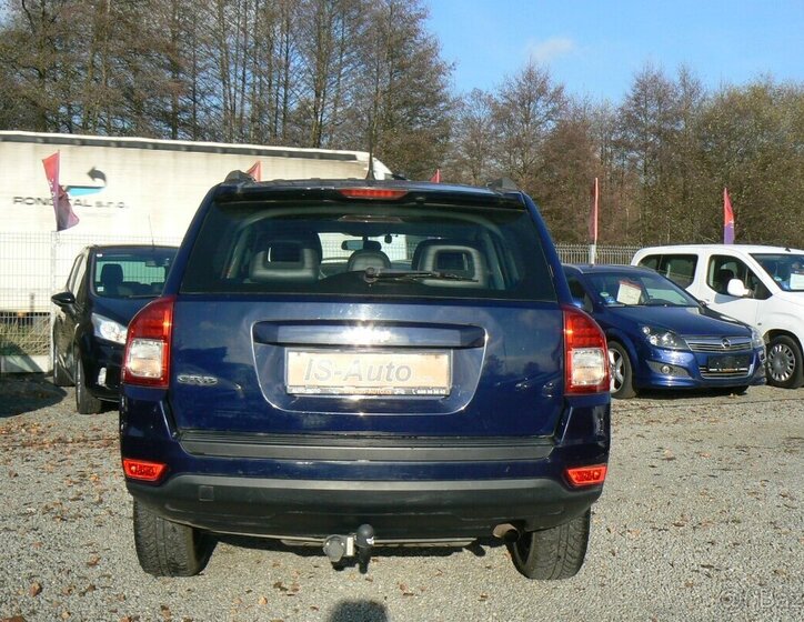 Jeep Compass 6