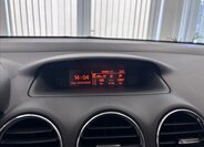 Peugeot 308 Kombi 1,6 l 88 kw