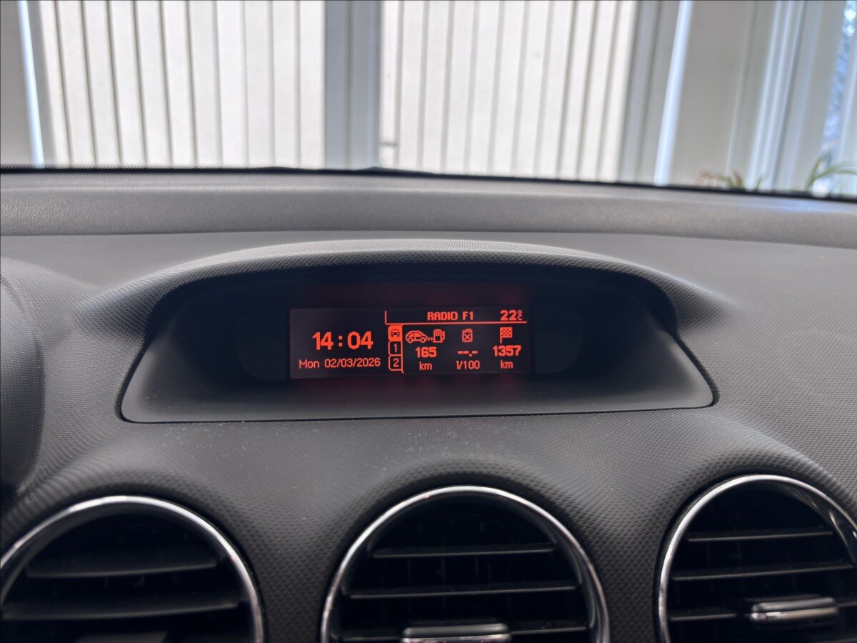 Peugeot 308 Kombi 1,6 l 88 kw