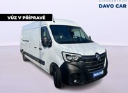 Renault Master 2