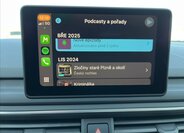 Audi A5 Hatchback 2,0 l 110 kw