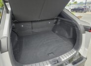 Lexus RZ 450e Kombi 0,0 301 kw