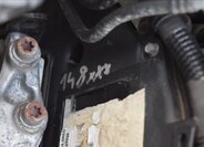 Citroën C3 Picasso Kombi 1,6 l 68 kw