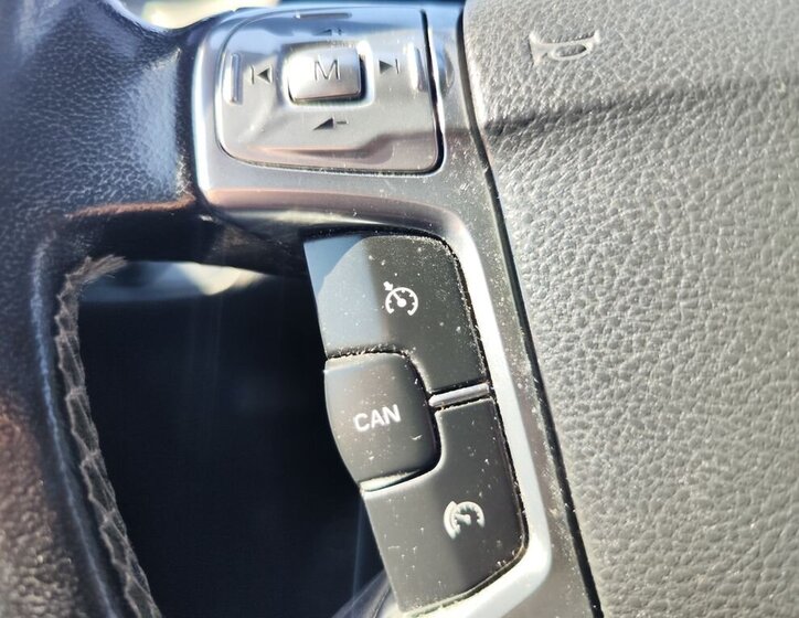 Ford Mondeo Kombi 2,0 l 103 kw