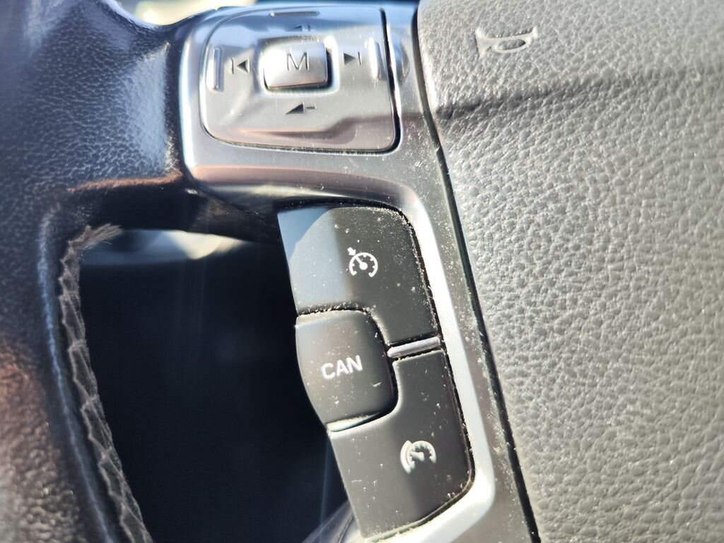 Ford Mondeo Kombi 2,0 l 103 kw