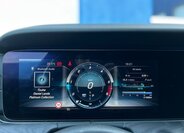 Mercedes-Benz Třídy E Sedan / Limuzína 2,0 l 143 kw