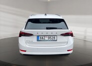 Škoda Octavia 5