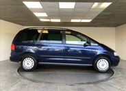 Volkswagen Sharan 8