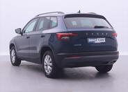 Škoda Karoq 5