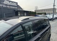 Volkswagen Touran MPV 1,2 l 81 kw