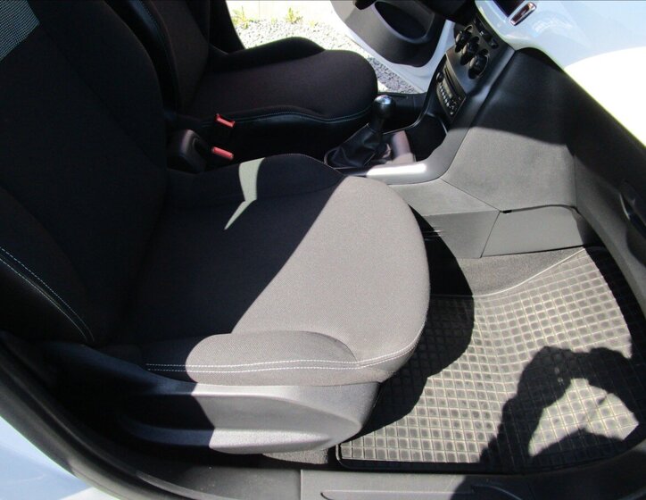 Citroën C3 Hatchback 999,0 50 kw