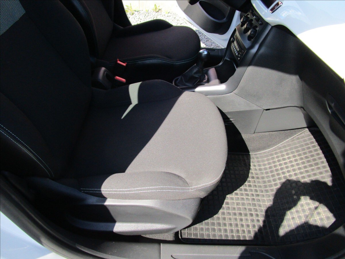 Citroën C3 Hatchback 999,0 50 kw