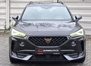 Cupra Formentor SUV / Terénní 2,0 l 180 kw