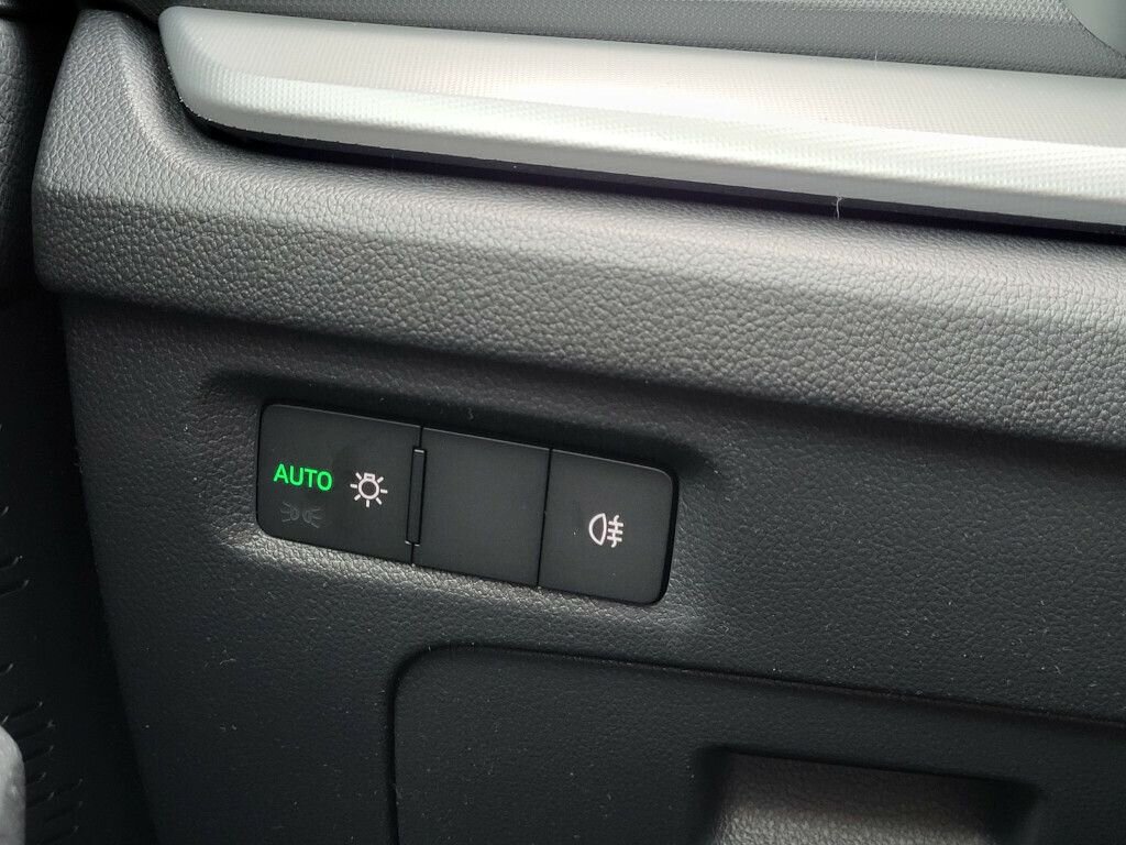 Škoda Octavia Kombi 2,0 l 85 kw