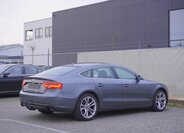 Audi A5 5